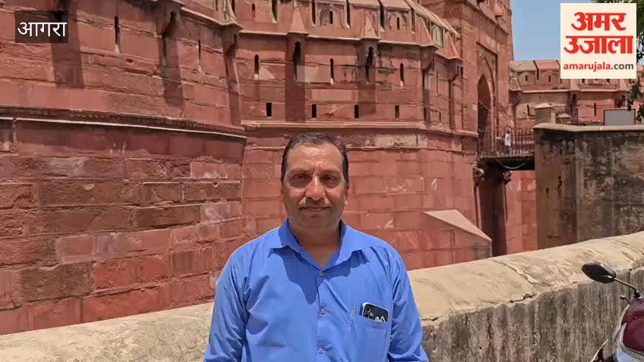 Real History Of Anarkali And Salim Mystery of Forgotten Mughal-Era Courtyard