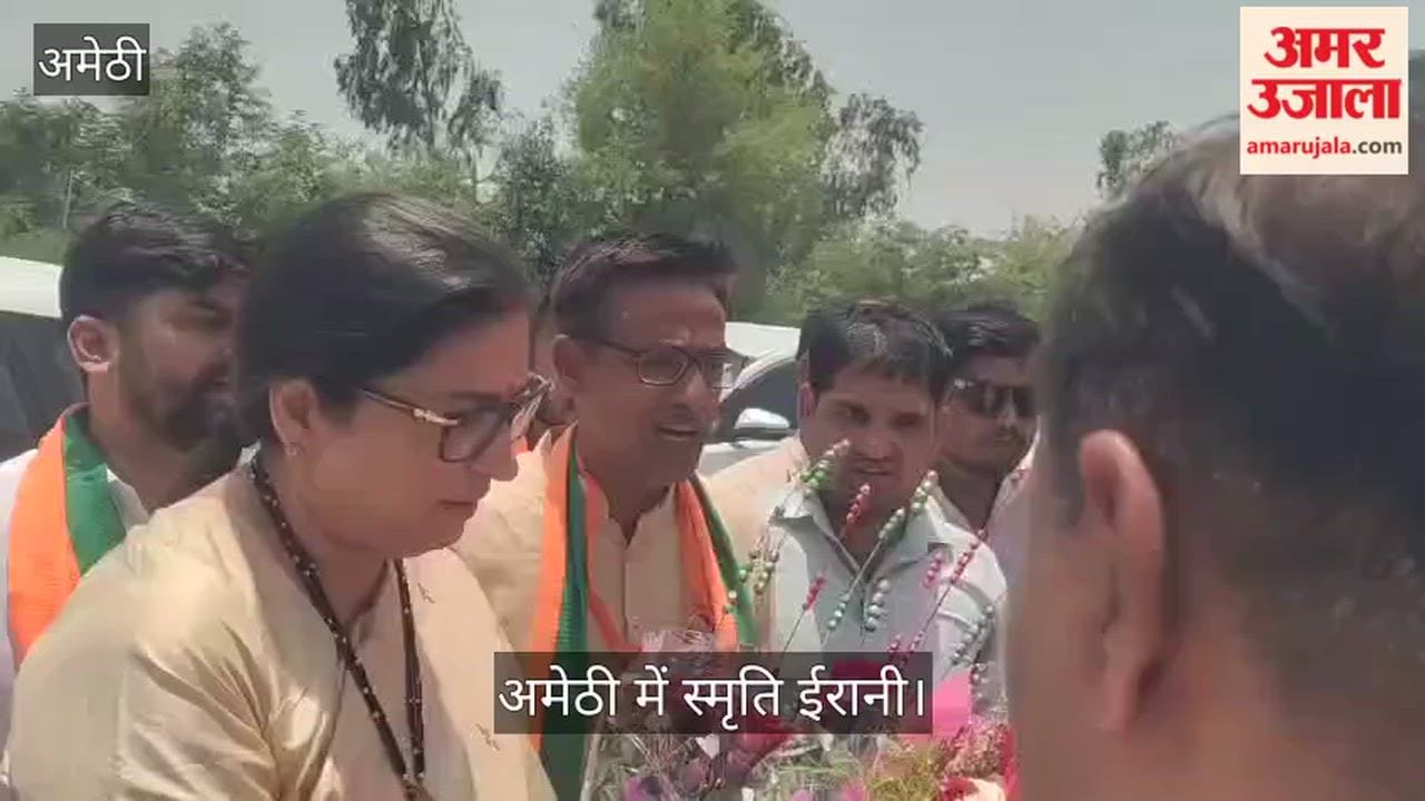 VIDEO: कार्यकर्ताओं संग बैठक, पीड़ित परिवारों से मुलाकात कर लौटी, संगठन मजबूत करने का दिया संदेश