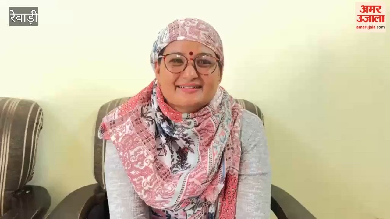 My Village, My Pride: Daughters of Kosli—the 'Village of Soldiers'—Are Making a Name for Themselves in Sports