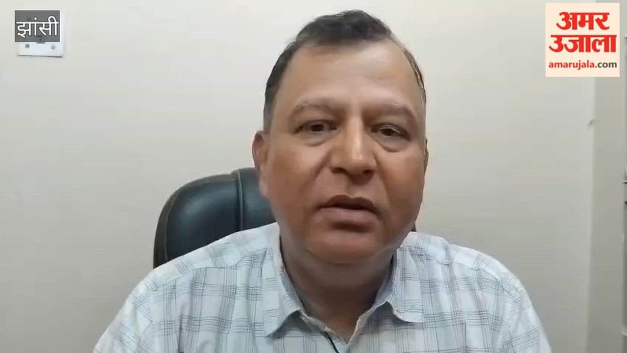 Medical College Principal Prof. Shivkumar transferred, Dr. Sudhir gets the responsibility