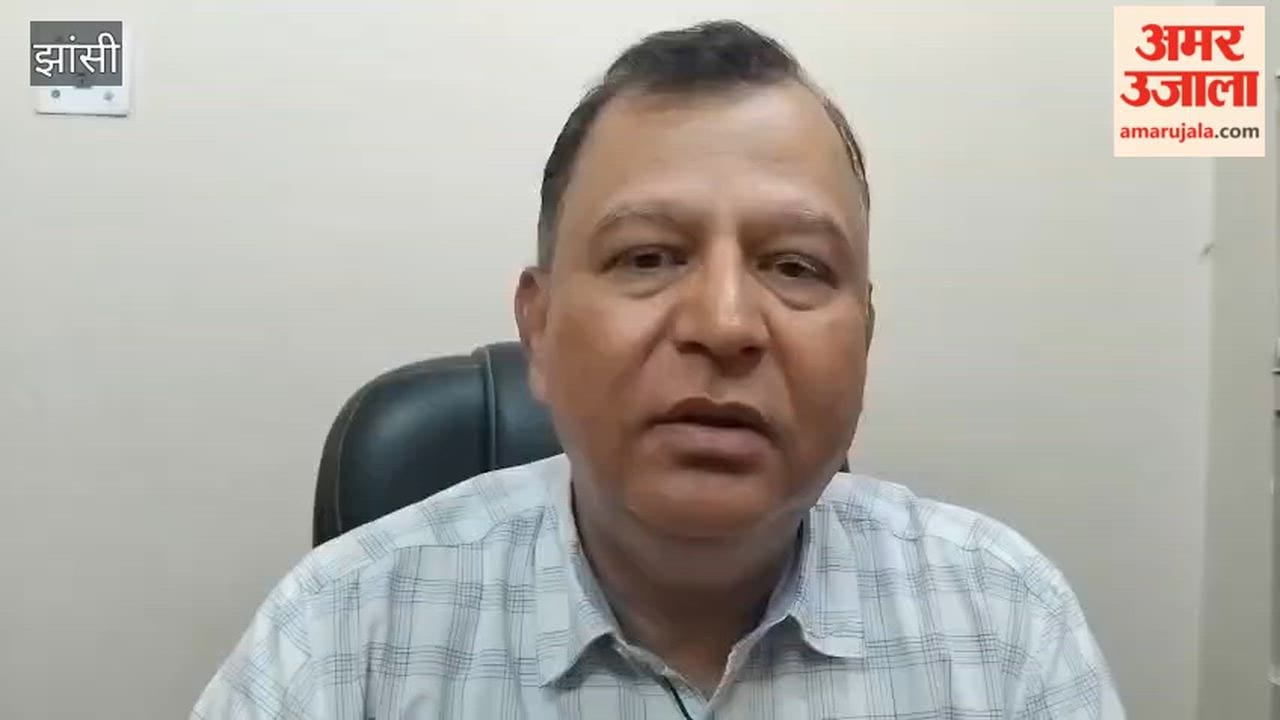 Medical College Principal Prof. Shivkumar transferred, Dr. Sudhir gets the responsibility
