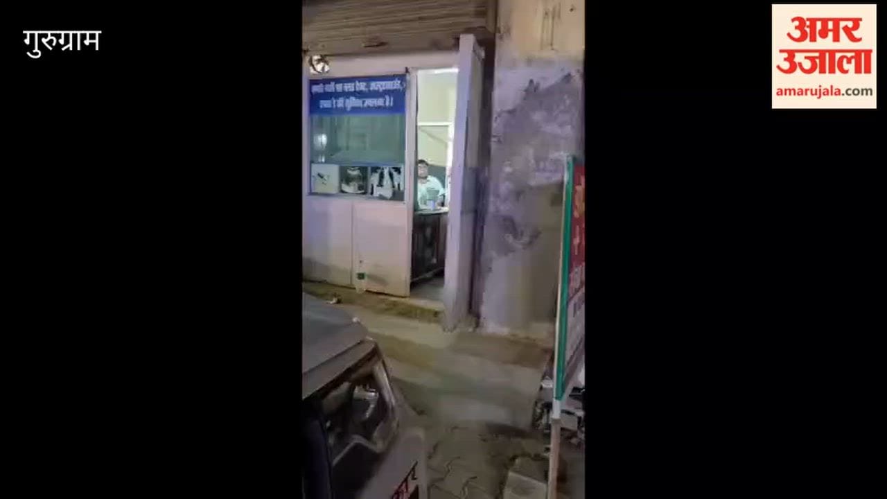 Gurugram Running a Clinic as a Fake Doctor for Six Years