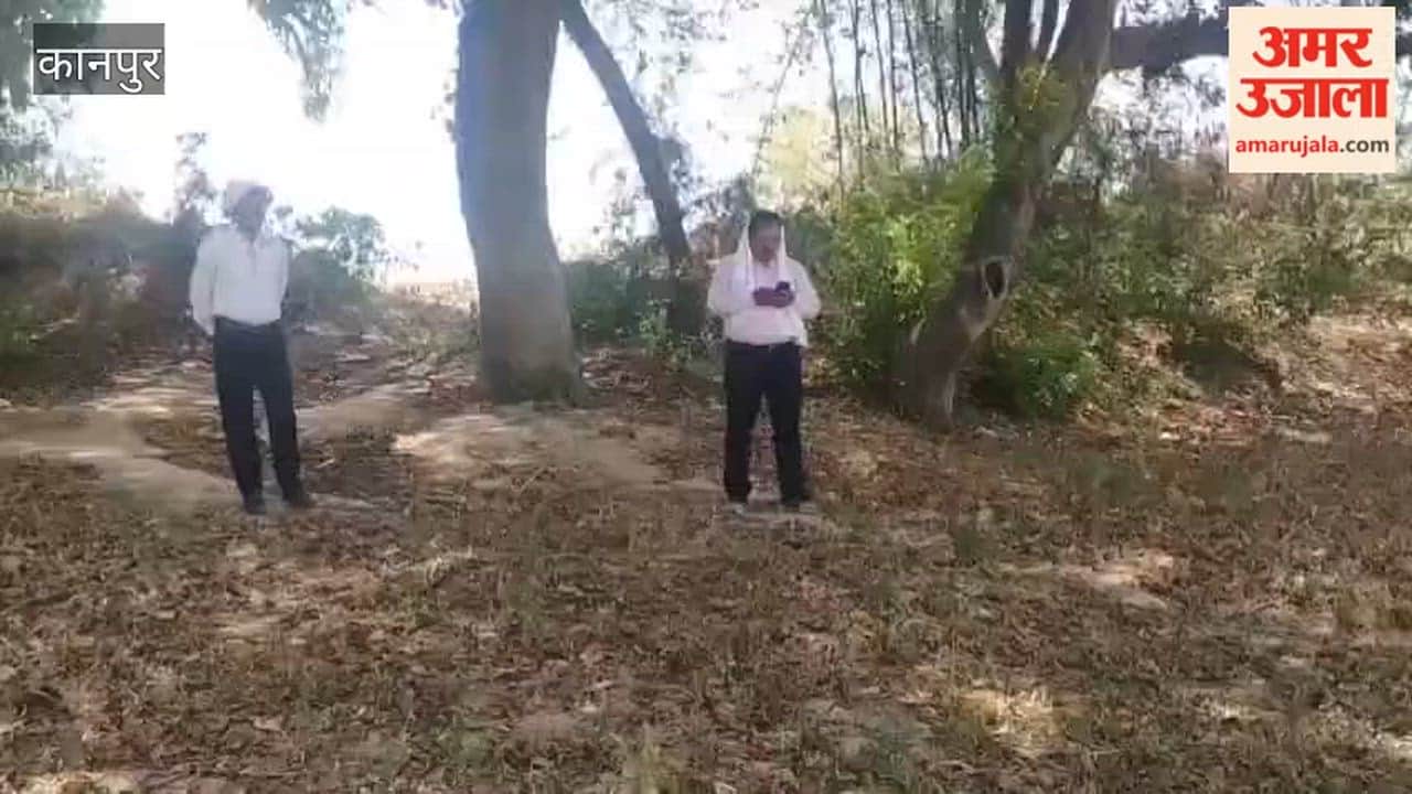 Steps Taken to Save Historic Baraigarh Lake