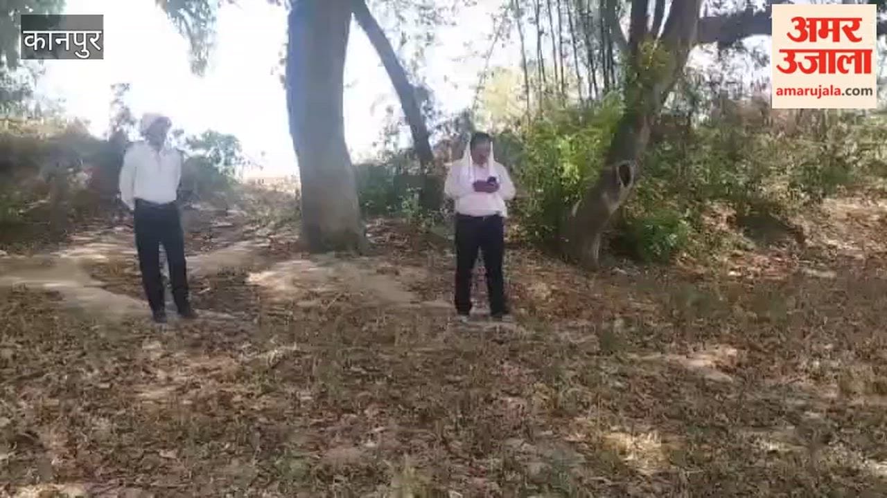 Steps Taken to Save Historic Baraigarh Lake