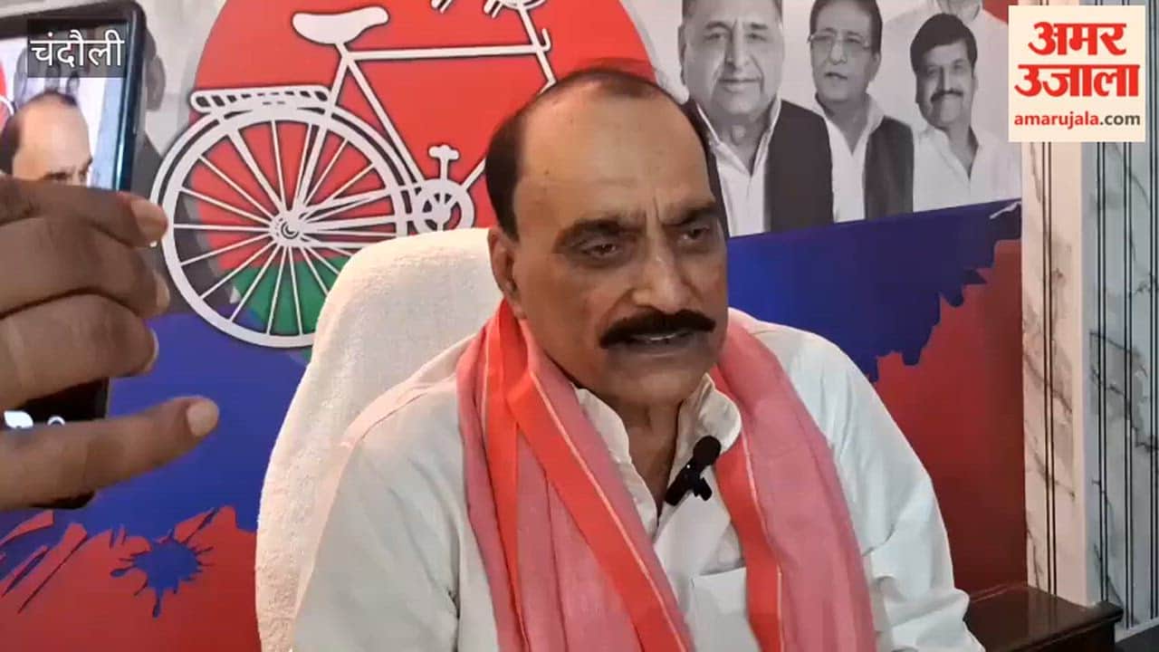 Prabhunarayan Yadav Demands CBI Probe into Paper Leak Case