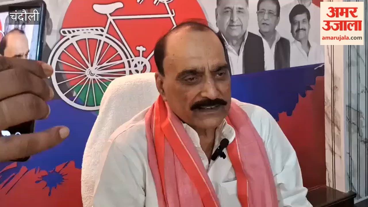 Prabhunarayan Yadav Demands CBI Probe into Paper Leak Case