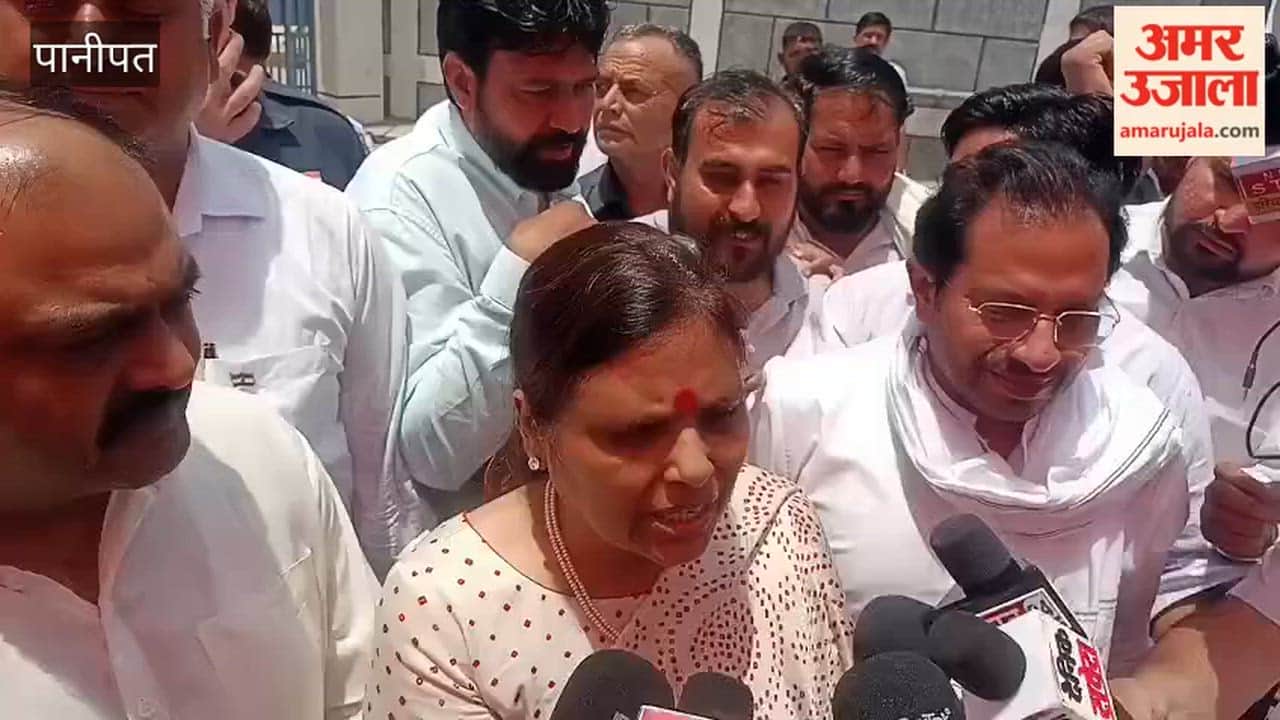 Dr. Archana Gupta from Panipat becomes BJP State President; the second woman to hold this post