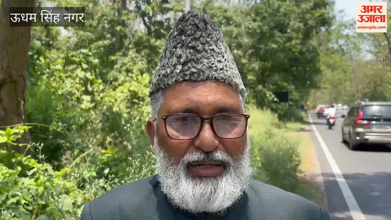 Appeal to Muslim community not to offer namaz on the road