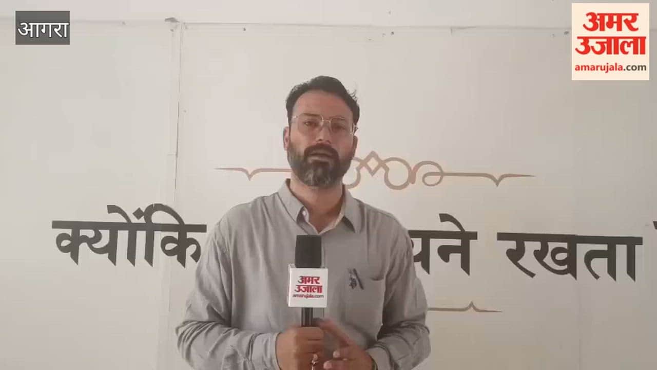 Production in industries is in trouble due to lack of electricity connection