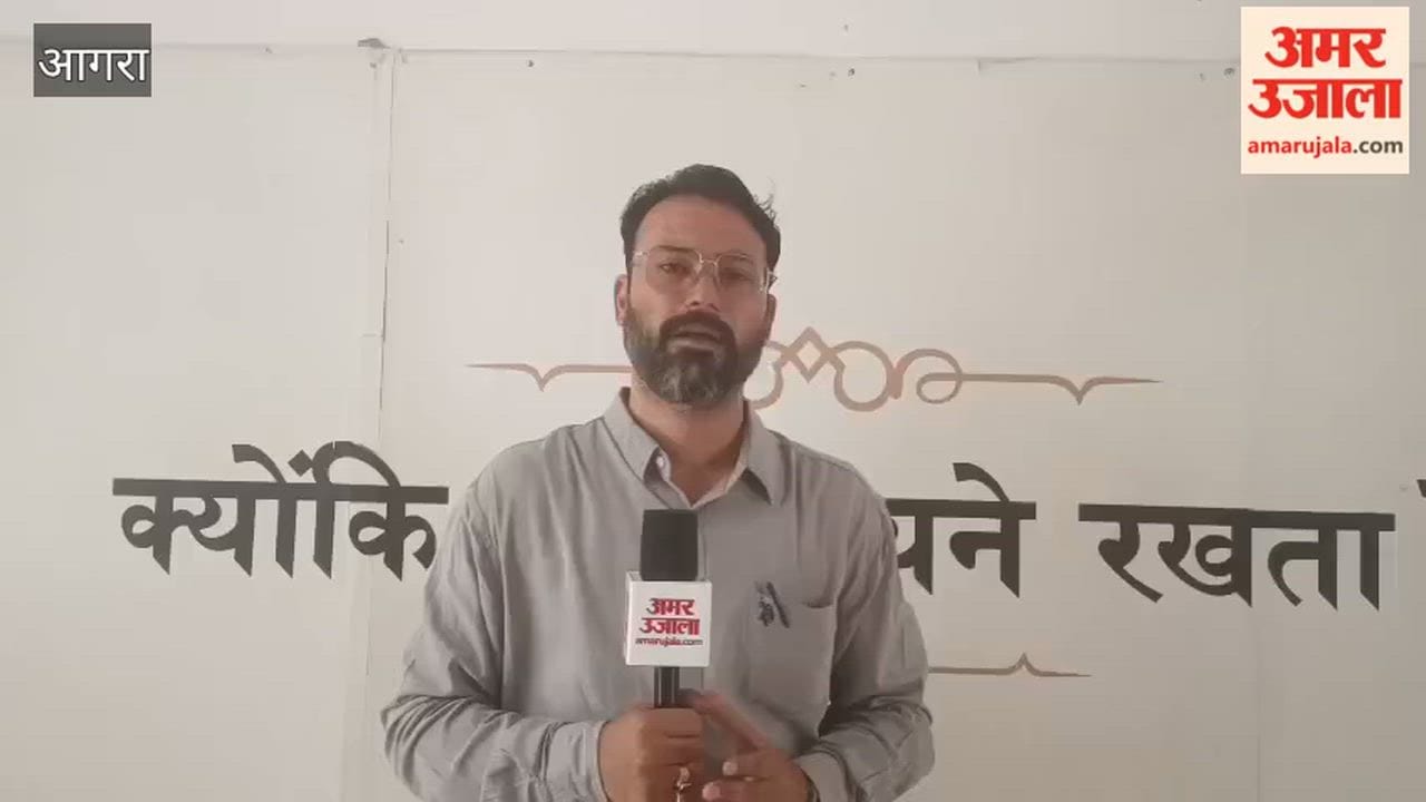 Production in industries is in trouble due to lack of electricity connection