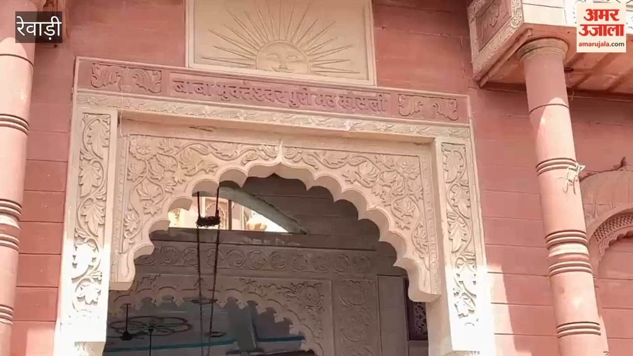 My Village, My Pride: Kosli—A Unique Identity of Temples, Traditions, and Valor