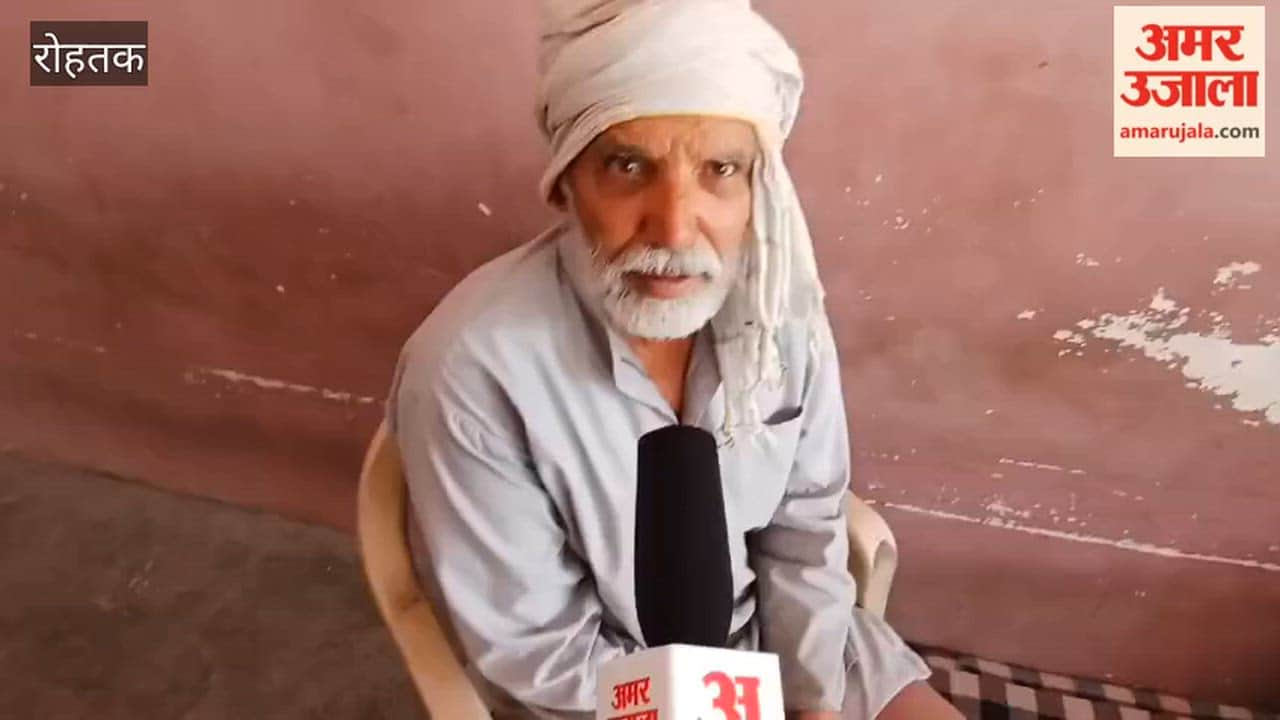 Sunaria Village, Rohtak's 1,200-Year-Old Settlement: Every Third Household Has a Soldier in the Army; It Carves Out a Distinct Identity Apart from Its Athletes and the Jail