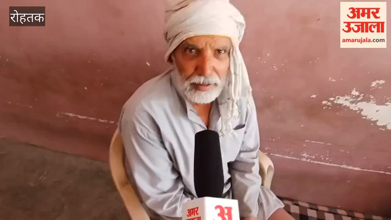 Sunaria Village, Rohtak's 1,200-Year-Old Settlement: Every Third Household Has a Soldier in the Army; It Carves Out a Distinct Identity Apart from Its Athletes and the Jail