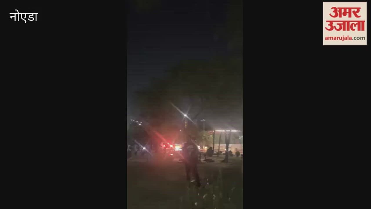 Viral Video Uproar in a Noida Housing Society Over Water Scarcity