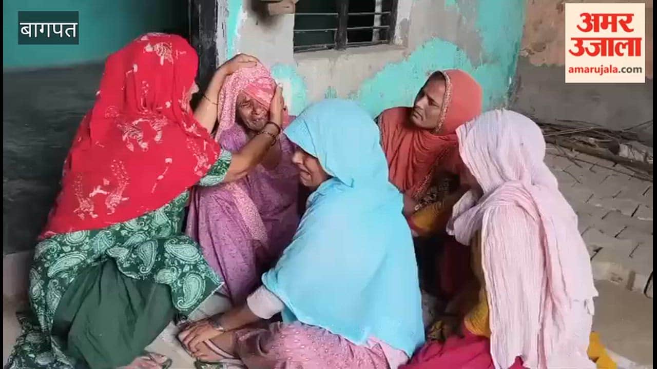 Baghpat:  Body of Sahabaanpur Resident Found Near Highway After Two Days