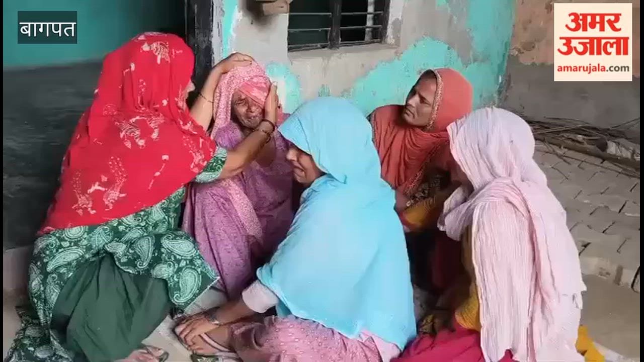 Baghpat:  Body of Sahabaanpur Resident Found Near Highway After Two Days