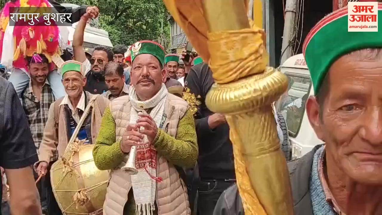 Rampur Bushahr: Bhishma Victorious in Rampur Panchayat Samiti's Kinnu Ward