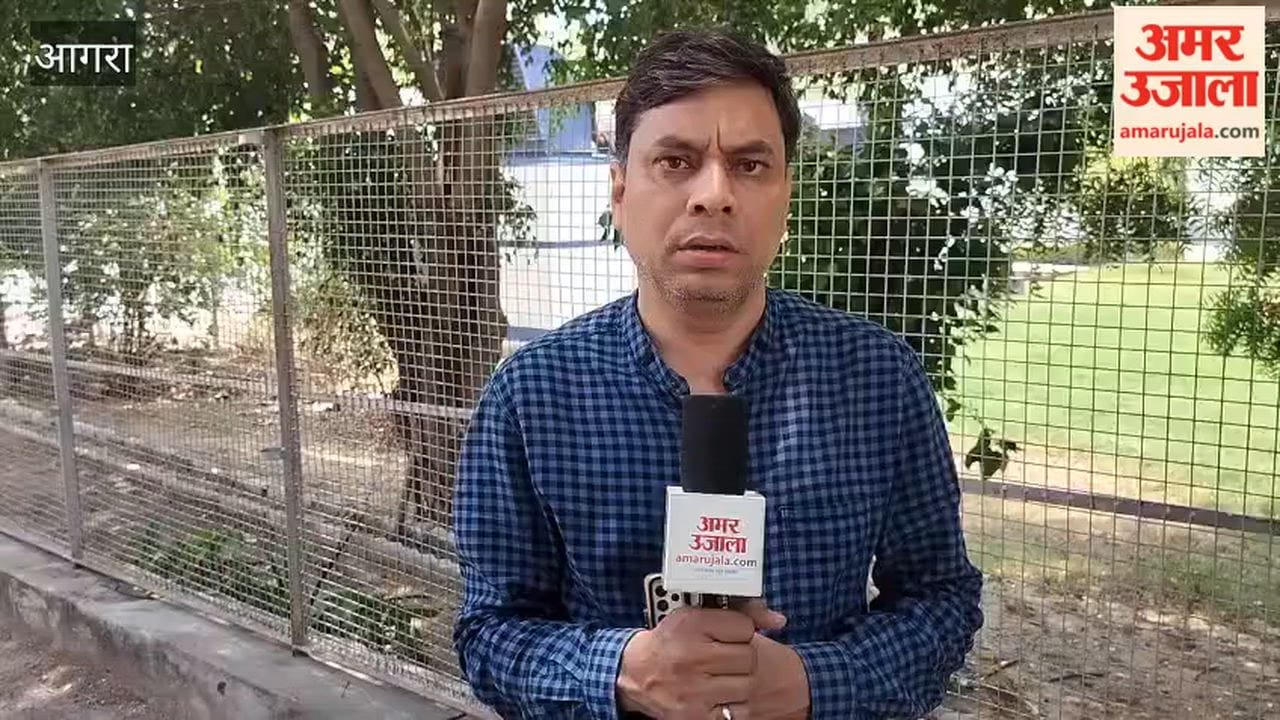 Scrap Warehouse on Ground Floor, Lack of Safety Measures Raises Questions After Fire
