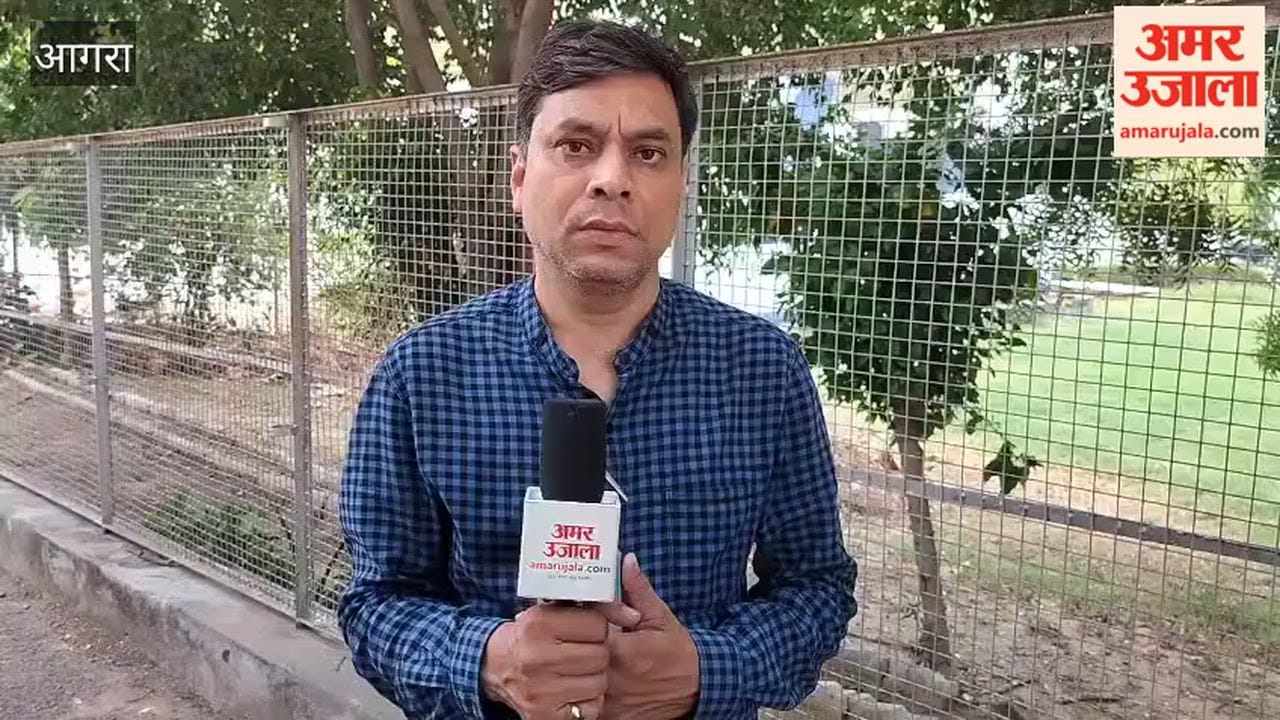 Youth Attacked with Glass Bottle During Restaurant Brawl in Agra