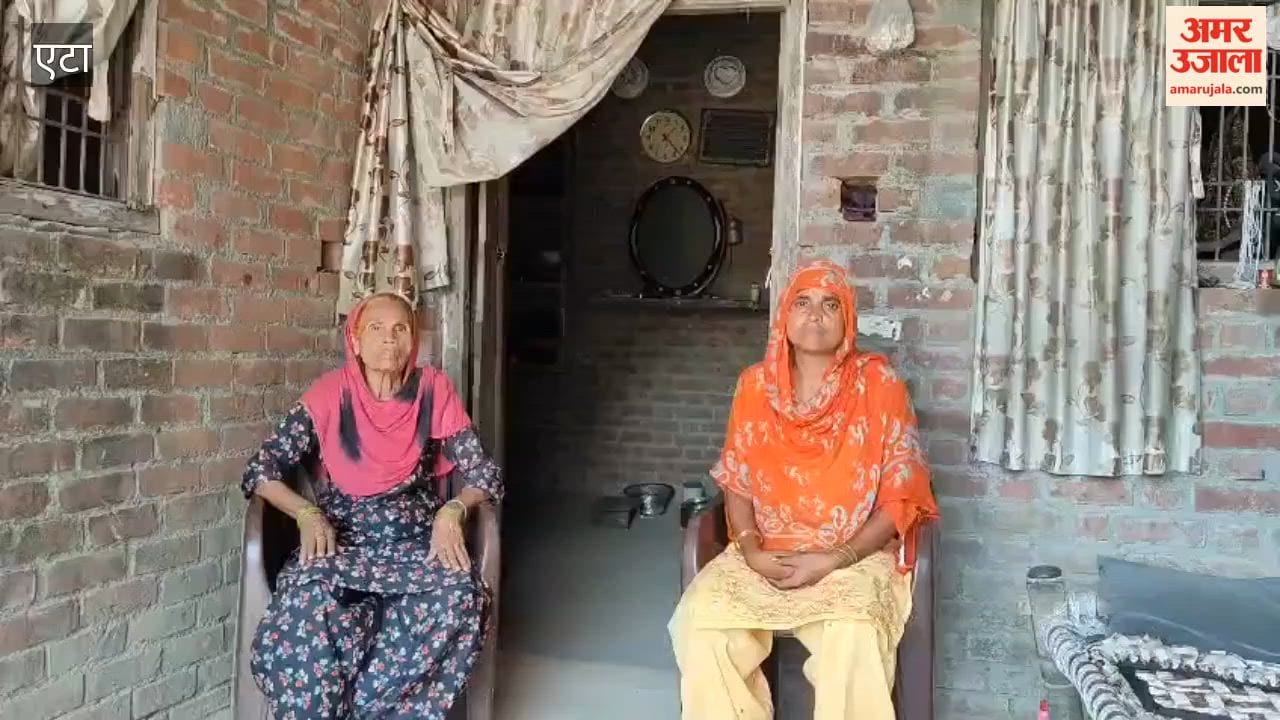 UP ATS Arrests 18-Year-Old in Alleged Links with Jaish-e-Mohammed Operative