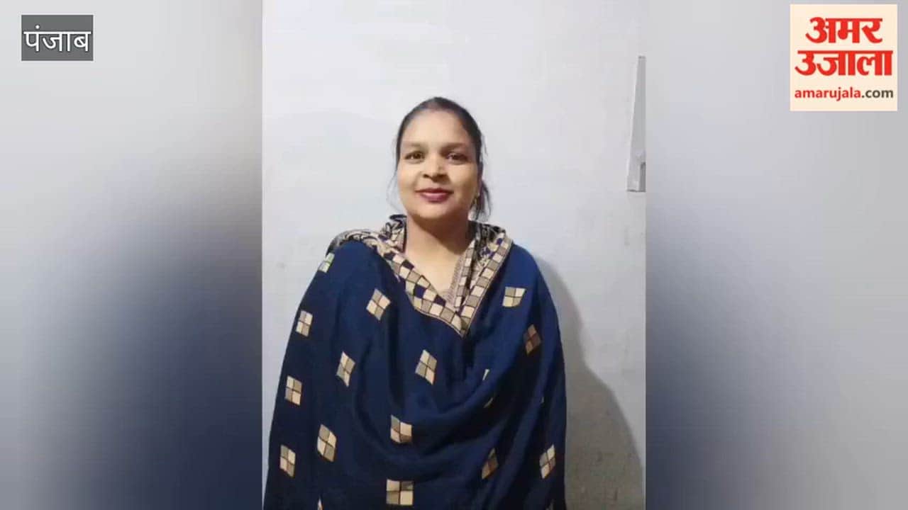 6-Month-Old Infant Dies in Road Accident on Kotkapura Bypass in Moga; Passes Away While Mother Was Undergoing Treatment