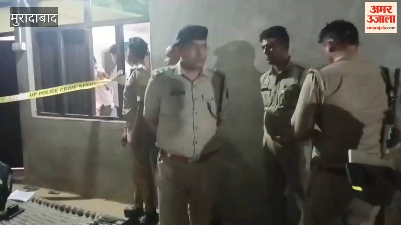 Your reckoning will take place up there"—says in video, then shoots himself; incident in Kundarki.