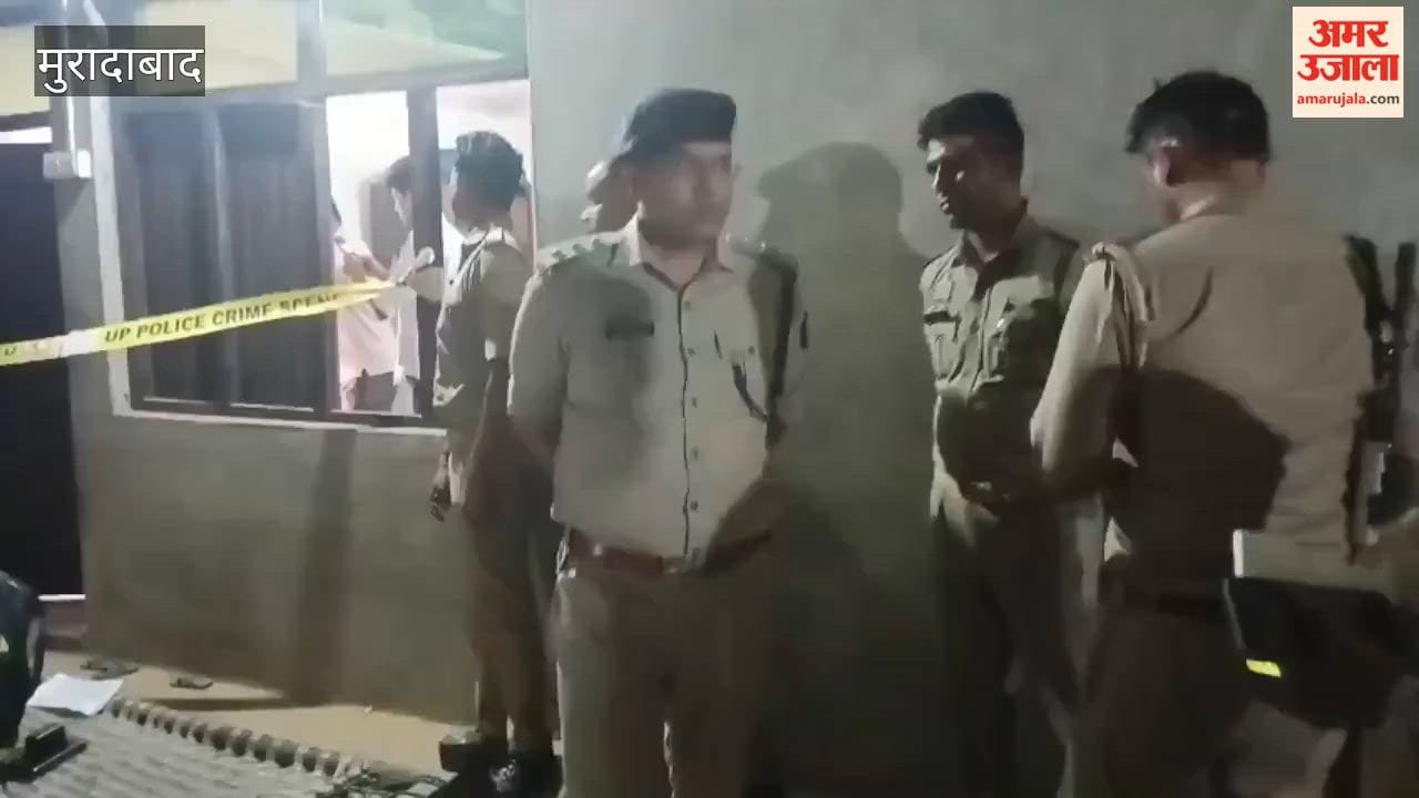 Your reckoning will take place up there"—says in video, then shoots himself; incident in Kundarki.
