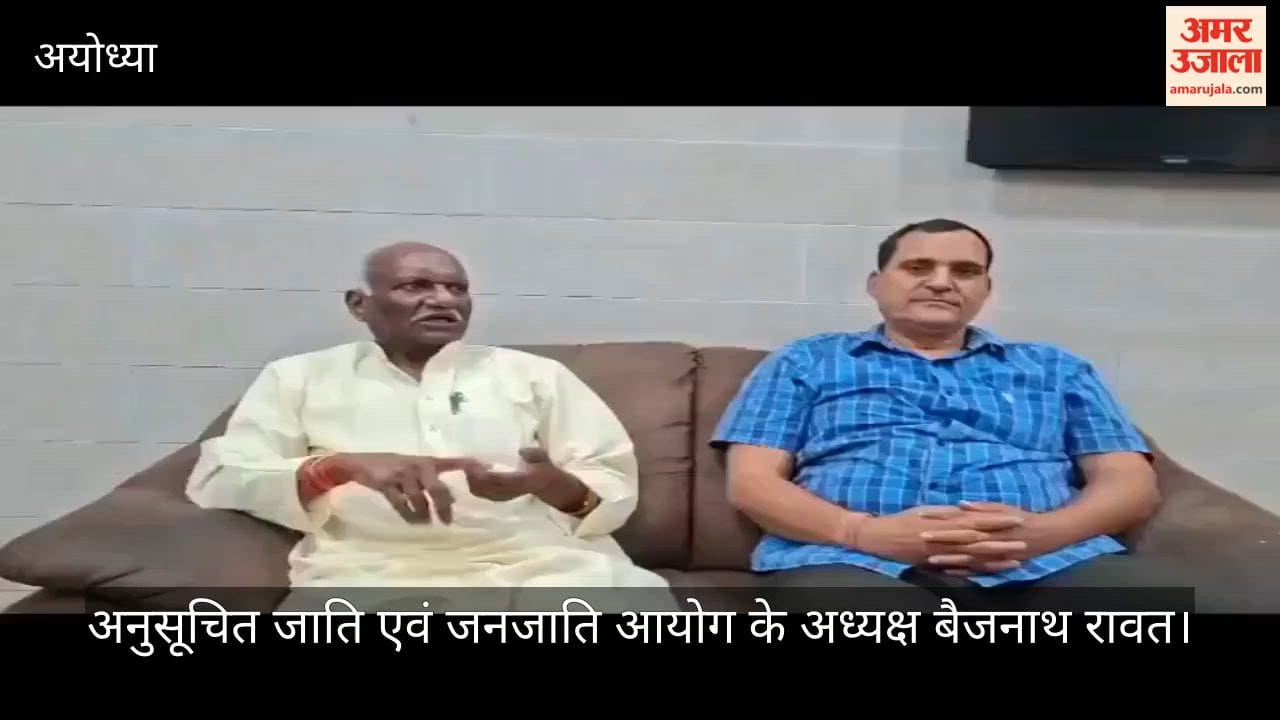 VIDEO: जाति-पंथ से ऊपर उठकर राष्ट्रहित में मतदान कर रही जनता : बैजनाथ रावत