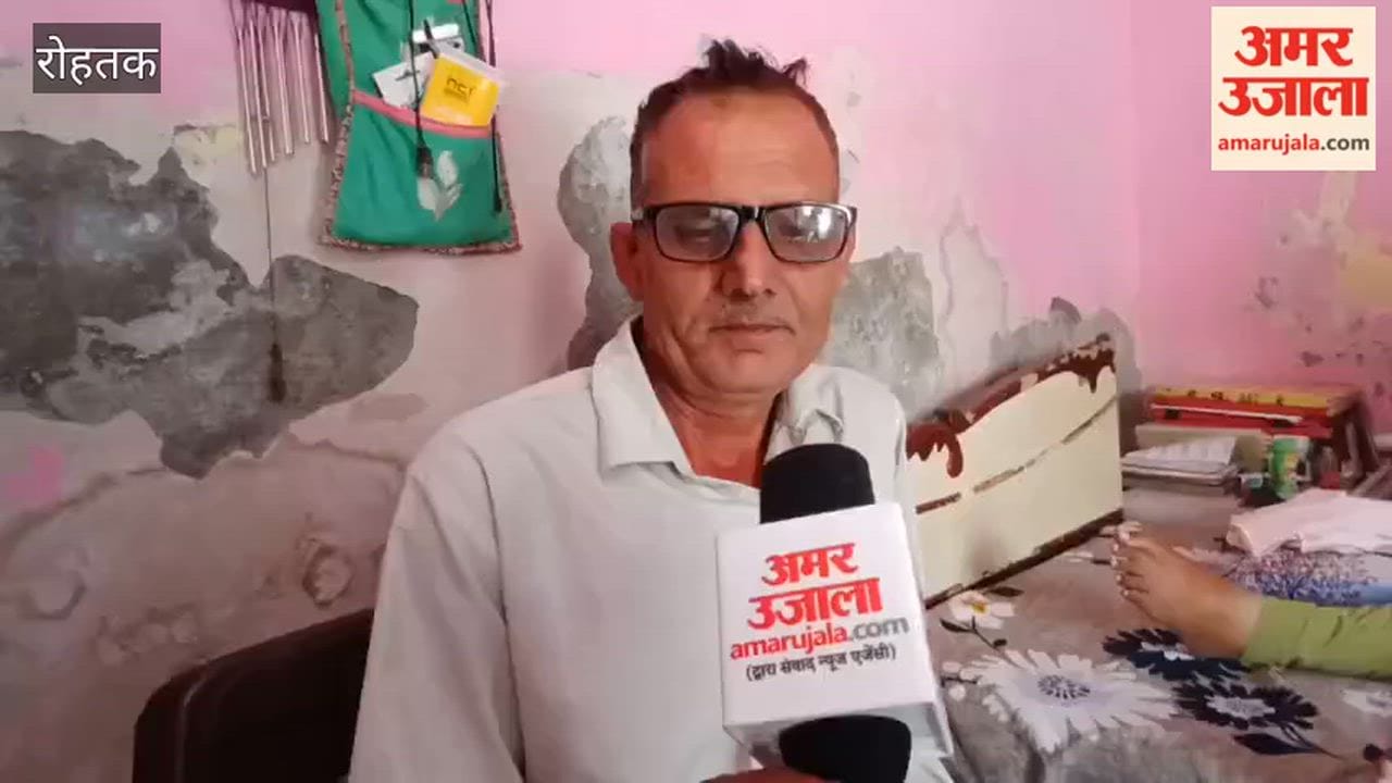 Four sons of Sunaria village sacrificed their lives for the country in the 1965 war.