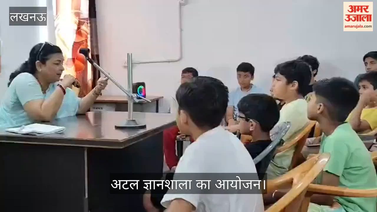 VIDEO: बच्चों को कभी भी माता–पिता से झूठ नहीं बोलना चाहिए-  डा.मीनू सक्सेना