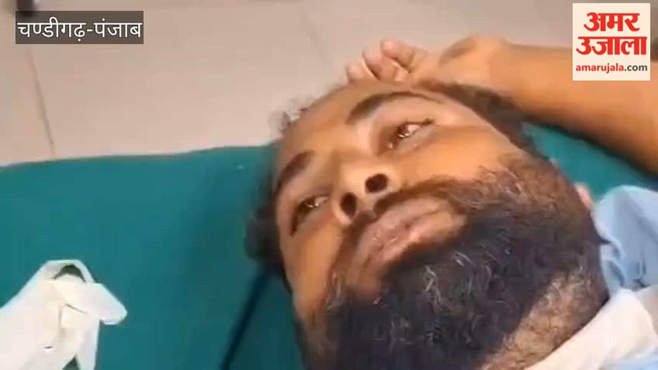 Firing in Firozpur over land dispute, one injured
