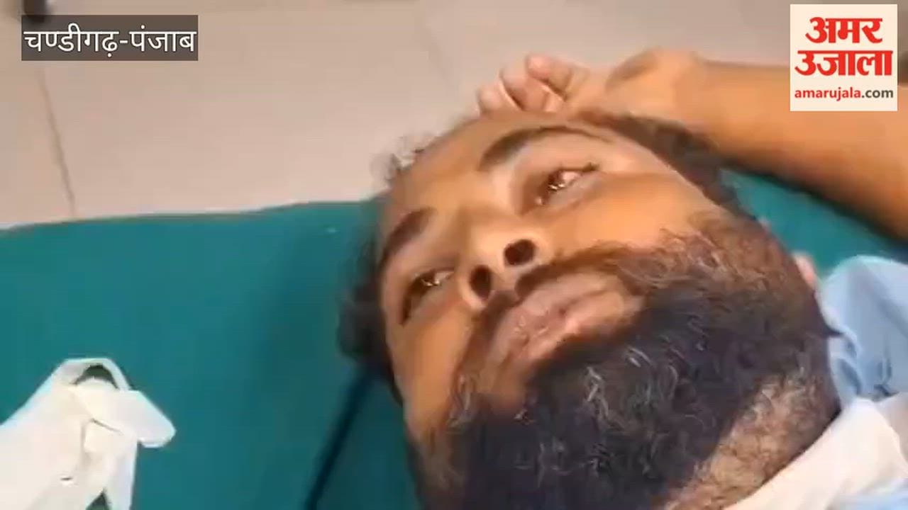 Firing in Firozpur over land dispute, one injured