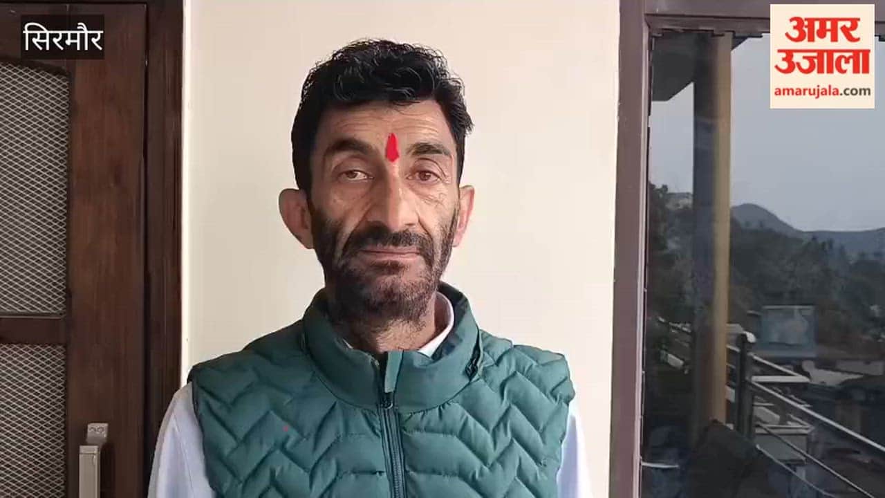 Sirmour: BJP-backed candidates win all three District Council seats in Sangrah; major setback for the State Congress President in his home constituency