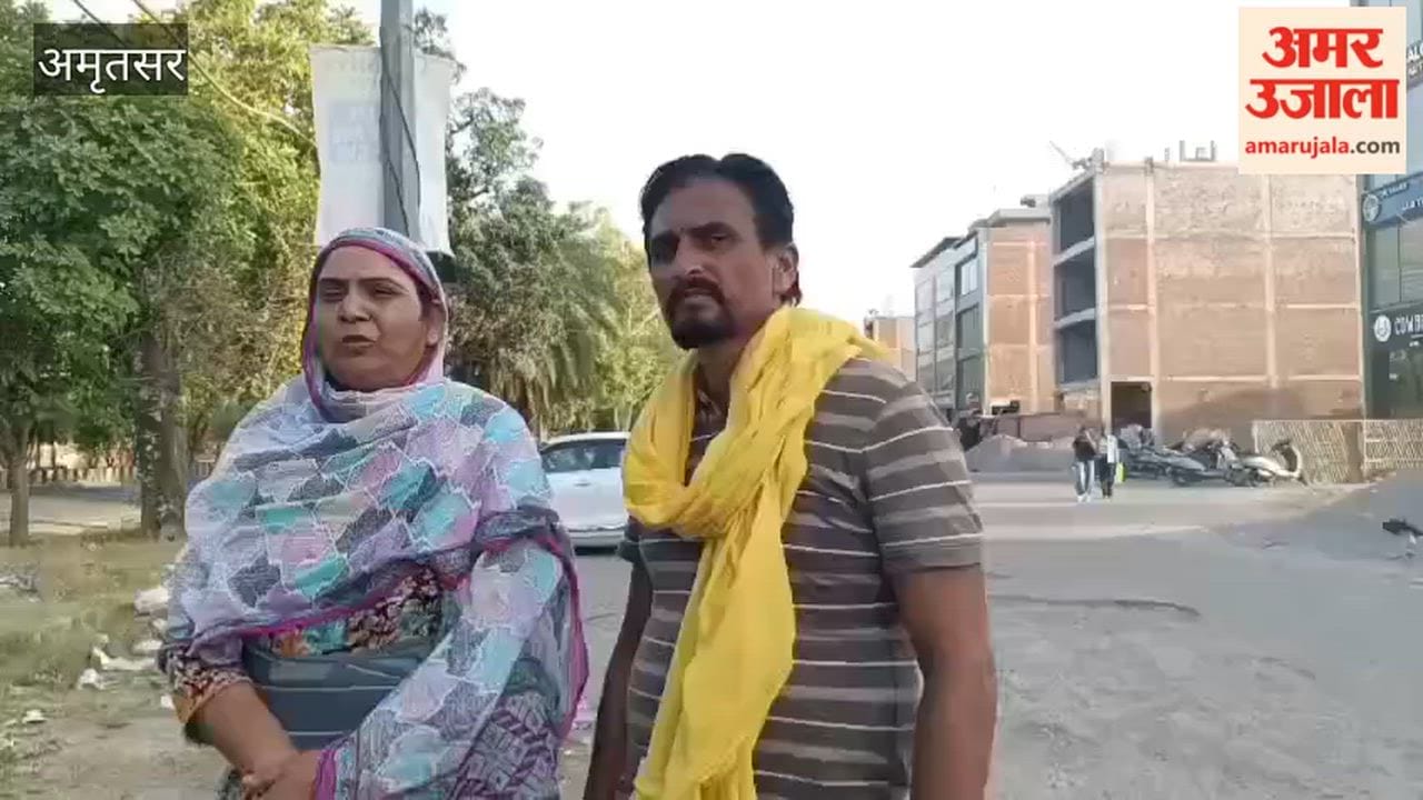 Woman Assaulted Outside Gurdwara; Victim Appeals for Justice