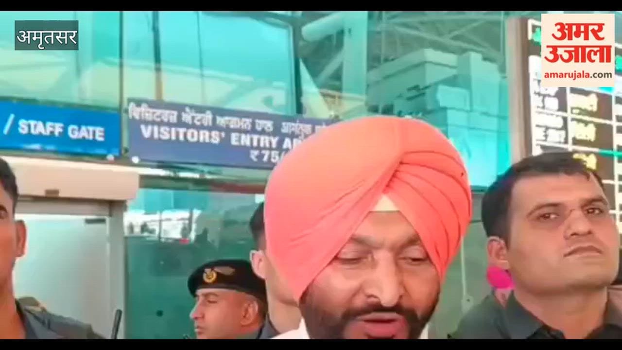 Union Minister Ravneet Bittu Apologizes for Controversial Statement