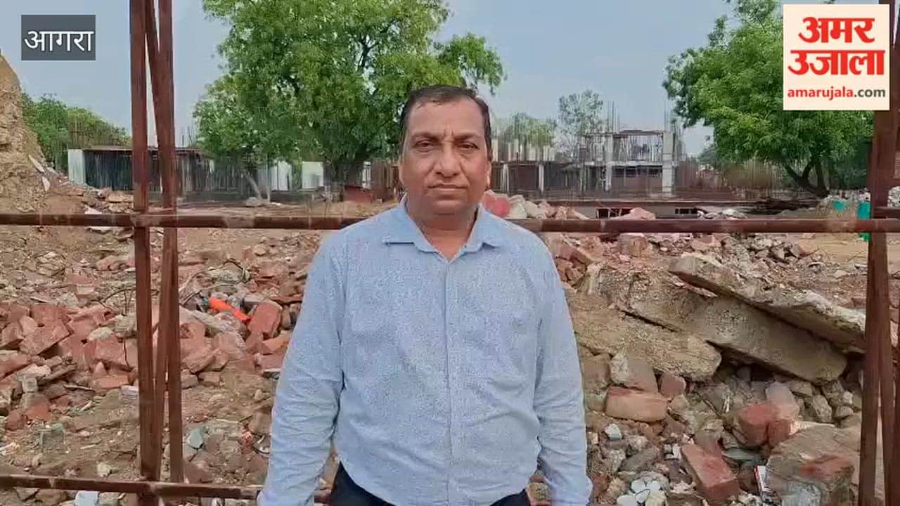 Shilpgram parking lot closed without any alternative, 1.50 lakh people struggled with traffic jams