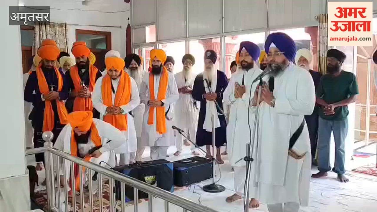 Tribute on the death anniversary of Mahinga Singh, who was killed prior to June '84.