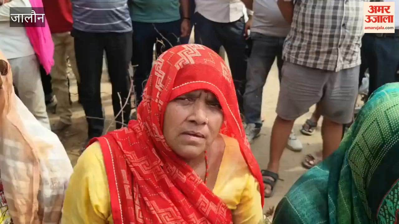 Power Outage for Four Days; Residents Fed Up with Waterlogging Block Churkhi Road