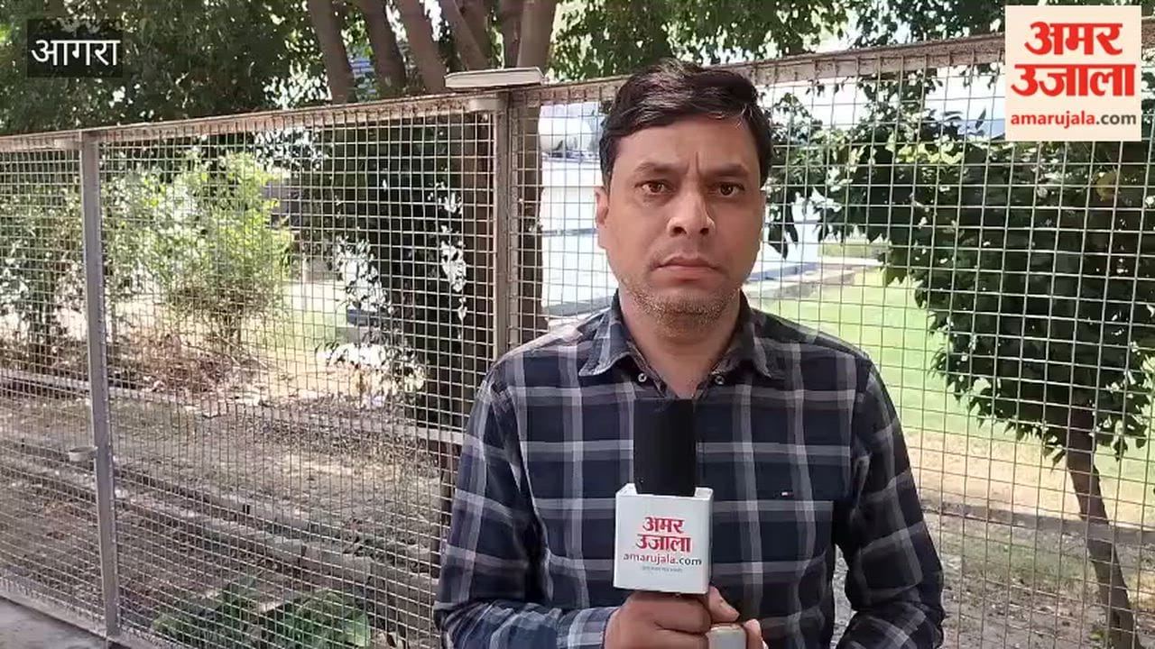 Rajeev Krishna Tightened the Noose on Criminals Through Technology in Agra Zone