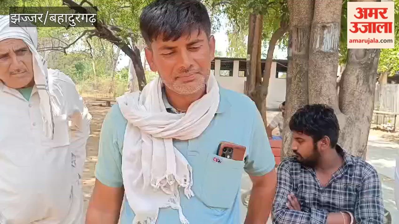 Man murder in Rohtak