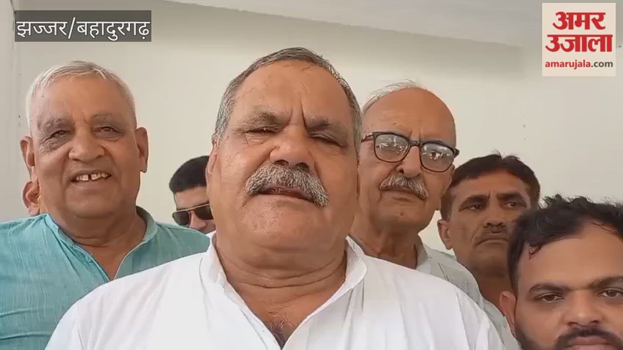 INLD protests against inflation and rising fuel prices