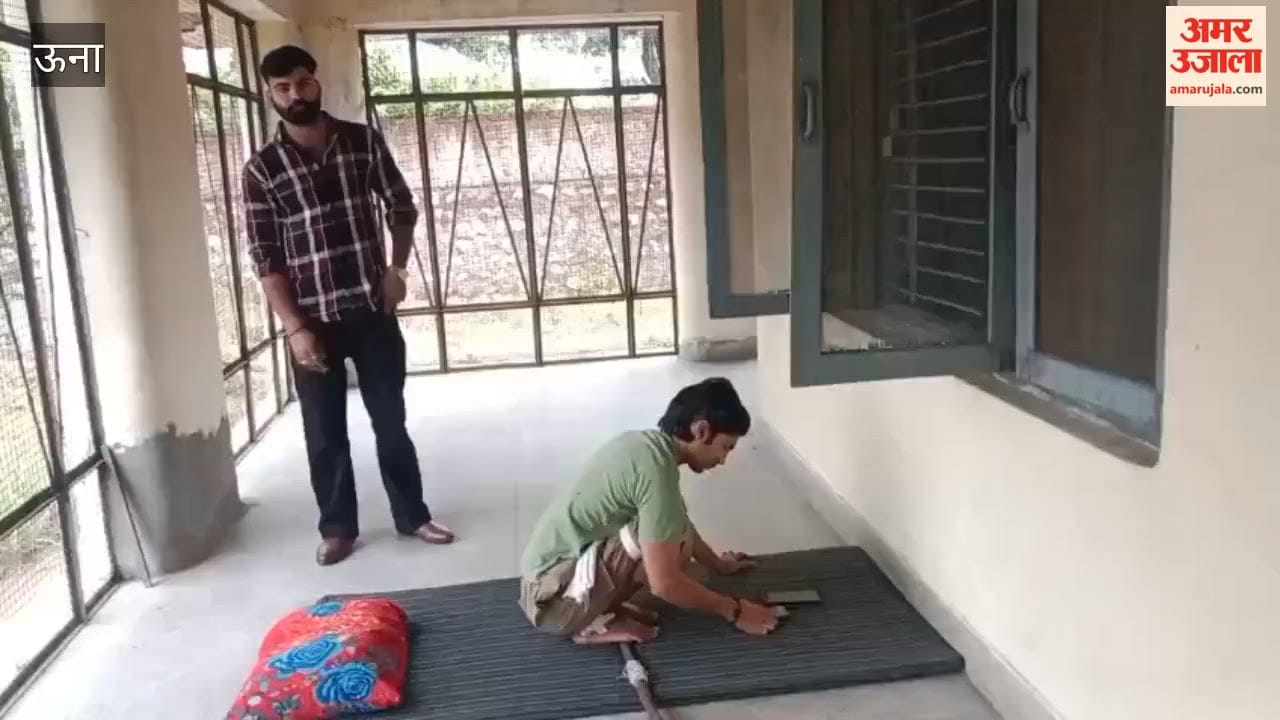 Saraswati Mehta Charitable Hospital, Kotla District Una patients are receiving free treatment upon obtaining a registration slip costing just ₹10.