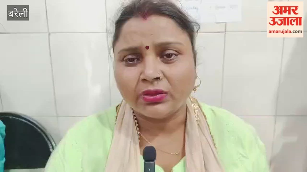 Pharmacist dies after falling from train at Bareilly Junction