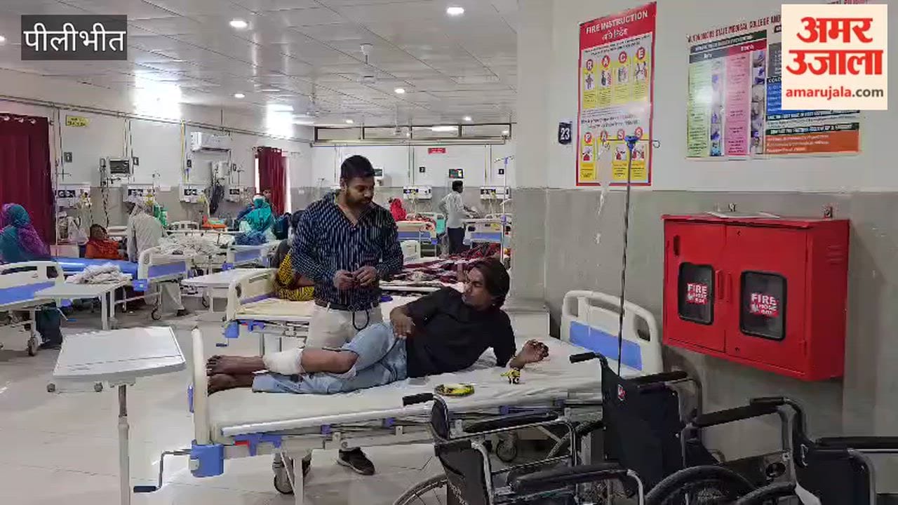 Accused of Pappu Gupta Murder Case Injured in Encounter