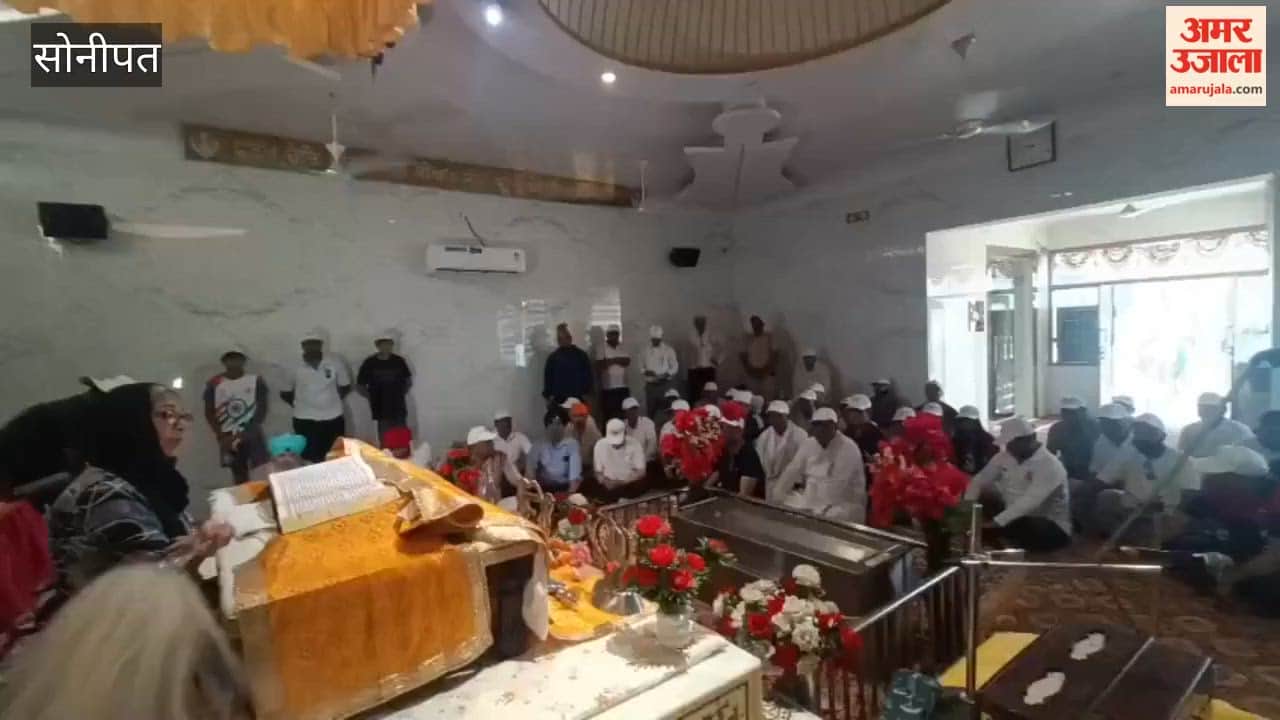 Haryana: Heritage Walks Serve as a Powerful Medium to Connect with Culture and History—Tourism Minister Dr. Arvind Sharma States...