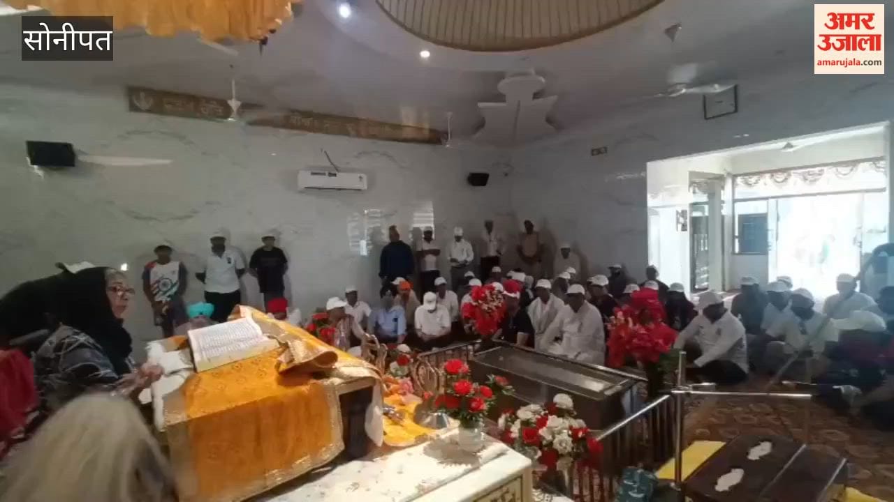 Haryana: Heritage Walks Serve as a Powerful Medium to Connect with Culture and History—Tourism Minister Dr. Arvind Sharma States...