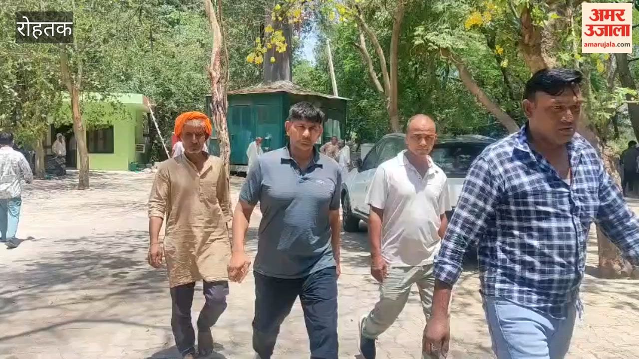 Farmer Beaten to Death Over Four Bighas of Land in Mokhra, Rohtak