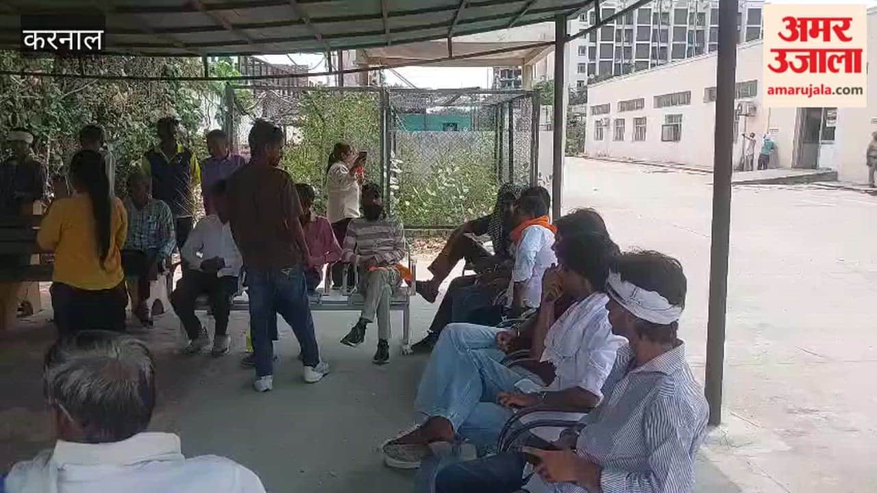 Stalemate Persists on Day 4 of Bobby Murder Case in Karnal; BJP Leader and MLA Accused of Shielding the Accused