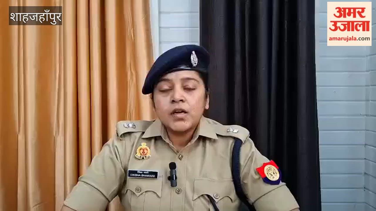Miscreants desecrate Ambedkar statue in Shahjahanpur