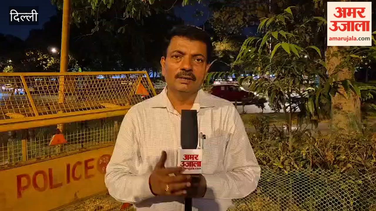 Bodies of two elderly women found in a house in Rajendra Nagar